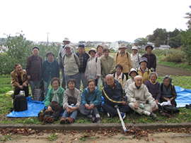 こんにちは松川地域包括支援センターです