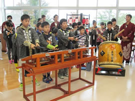 秋季祭礼-1