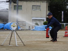 自衛消防競技大会-1