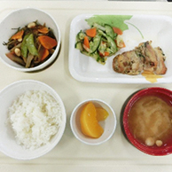 配食サービス