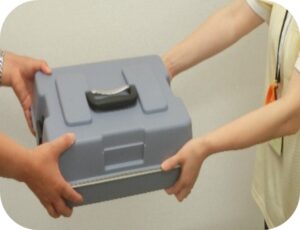 配食サービスの画像1