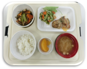 配食サービスの画像2