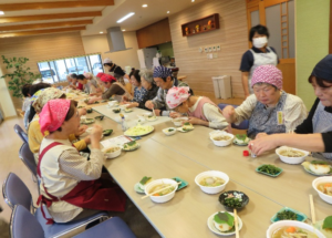 料理教室1