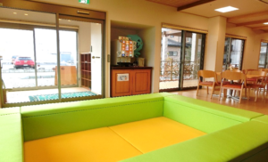 みんなのサロン2