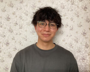 フクチャンち通所 相談員兼介護員 Kさんの写真画像