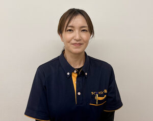 24時間訪問介護看護事業所 Mさんの写真画像