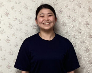 フクチャンち介護員 Mさんの写真画像