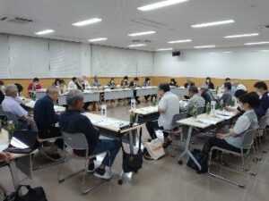 認知症SOS徘徊模擬訓練-04